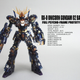 Illustration for article titled Christmas Miracle: I Finally Built a Gundam Model I Bought in September 2014